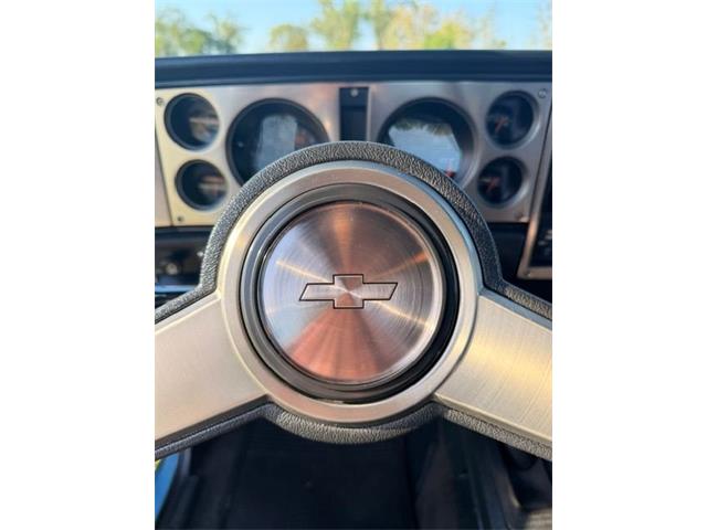 1984 Chevrolet Blazer (CC-2067059) for sale in Carlisle, Pennsylvania