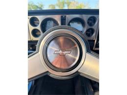 1984 Chevrolet Blazer (CC-2067059) for sale in Carlisle, Pennsylvania