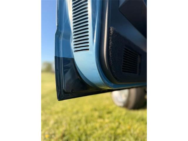 1984 Chevrolet Blazer (CC-2067059) for sale in Carlisle, Pennsylvania