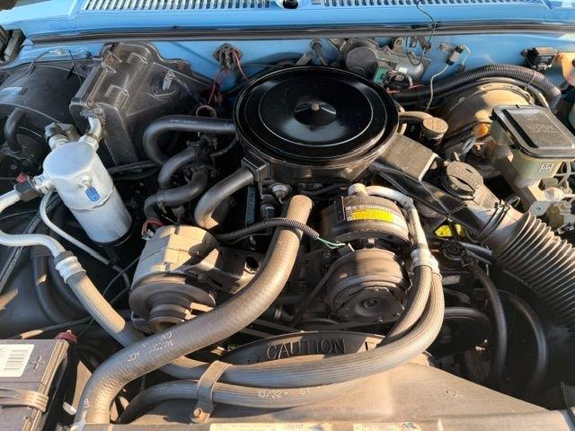 1984 Chevrolet Blazer (CC-2067059) for sale in Carlisle, Pennsylvania