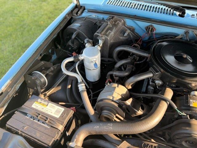 1984 Chevrolet Blazer (CC-2067059) for sale in Carlisle, Pennsylvania