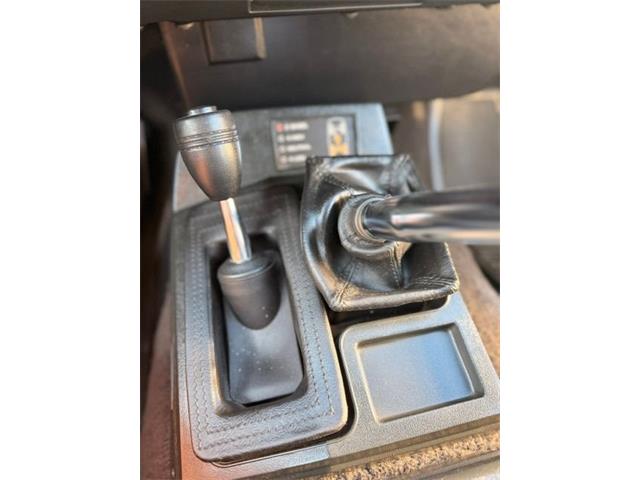 1984 Chevrolet Blazer (CC-2067059) for sale in Carlisle, Pennsylvania