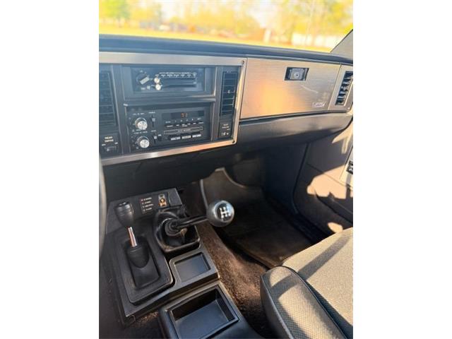 1984 Chevrolet Blazer (CC-2067059) for sale in Carlisle, Pennsylvania