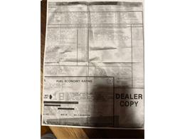 1984 Chevrolet Blazer (CC-2067059) for sale in Carlisle, Pennsylvania