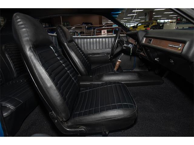 1972 Plymouth Road Runner (CC-2060706) for sale in Venice, Florida