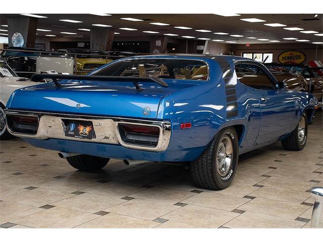 1972 Plymouth Road Runner (CC-2060706) for sale in Venice, Florida