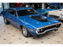 1972 Plymouth Road Runner (CC-2060706) for sale in Venice, Florida