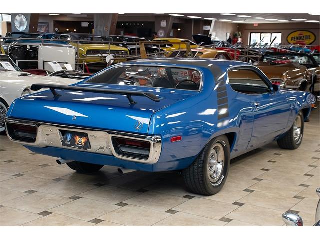 1972 Plymouth Road Runner (CC-2060706) for sale in Venice, Florida
