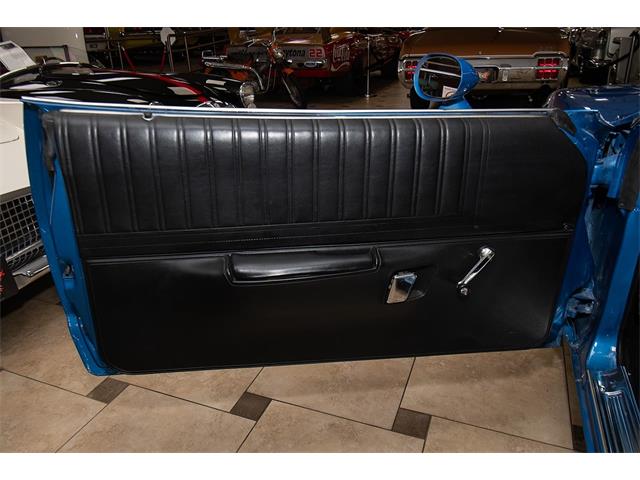 1972 Plymouth Road Runner (CC-2060706) for sale in Venice, Florida