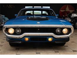 1972 Plymouth Road Runner (CC-2060706) for sale in Venice, Florida