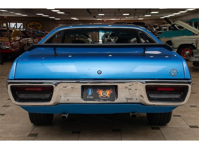 1972 Plymouth Road Runner (CC-2060706) for sale in Venice, Florida