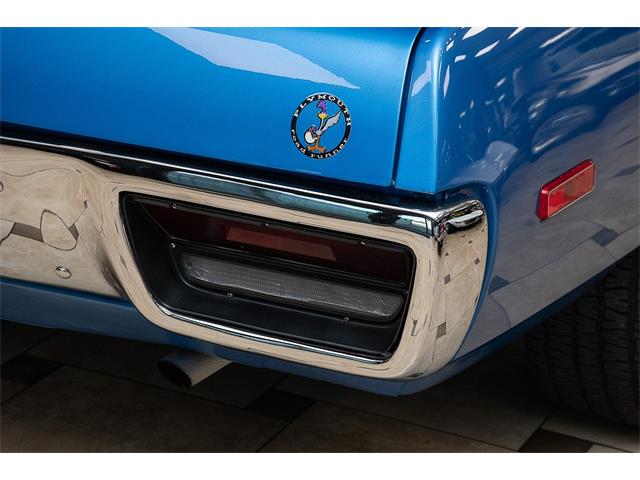 1972 Plymouth Road Runner (CC-2060706) for sale in Venice, Florida