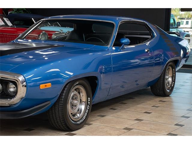1972 Plymouth Road Runner (CC-2060706) for sale in Venice, Florida