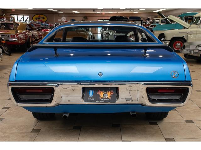 1972 Plymouth Road Runner (CC-2060706) for sale in Venice, Florida