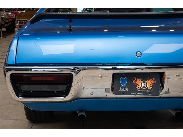 1972 Plymouth Road Runner (CC-2060706) for sale in Venice, Florida