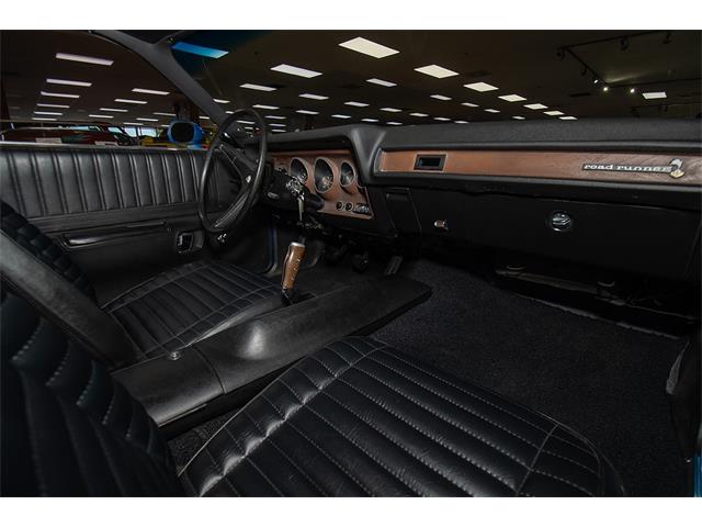 1972 Plymouth Road Runner (CC-2060706) for sale in Venice, Florida