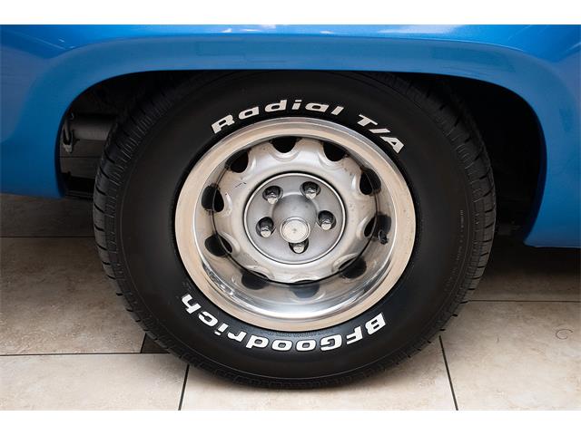 1972 Plymouth Road Runner (CC-2060706) for sale in Venice, Florida