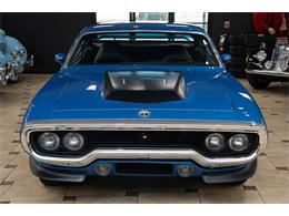 1972 Plymouth Road Runner (CC-2060706) for sale in Venice, Florida