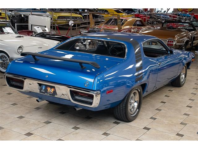 1972 Plymouth Road Runner (CC-2060706) for sale in Venice, Florida