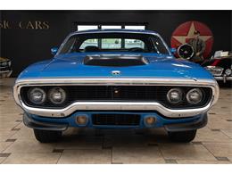 1972 Plymouth Road Runner (CC-2060706) for sale in Venice, Florida