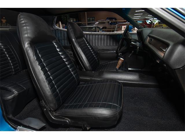 1972 Plymouth Road Runner (CC-2060706) for sale in Venice, Florida