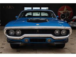 1972 Plymouth Road Runner (CC-2060706) for sale in Venice, Florida