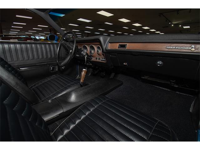 1972 Plymouth Road Runner (CC-2060706) for sale in Venice, Florida