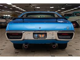 1972 Plymouth Road Runner (CC-2060706) for sale in Venice, Florida