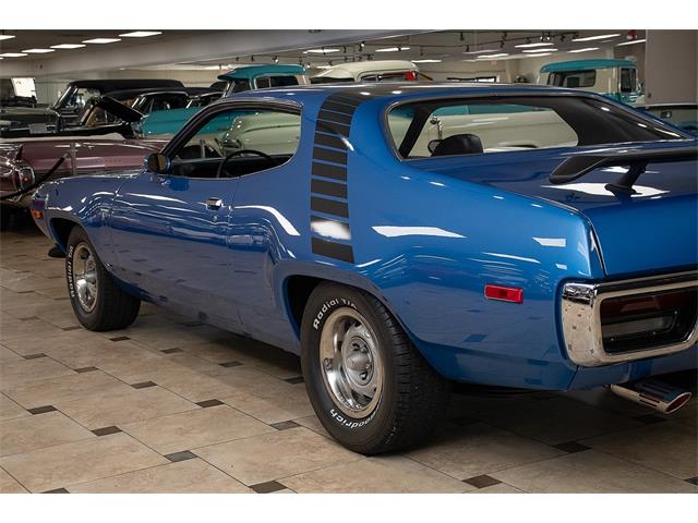 1972 Plymouth Road Runner (CC-2060706) for sale in Venice, Florida