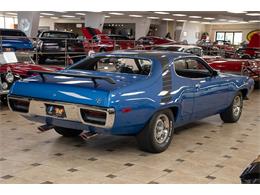 1972 Plymouth Road Runner (CC-2060706) for sale in Venice, Florida