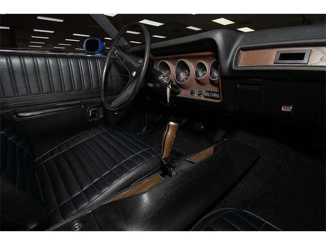1972 Plymouth Road Runner (CC-2060706) for sale in Venice, Florida