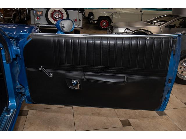 1972 Plymouth Road Runner (CC-2060706) for sale in Venice, Florida