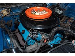 1972 Plymouth Road Runner (CC-2060706) for sale in Venice, Florida