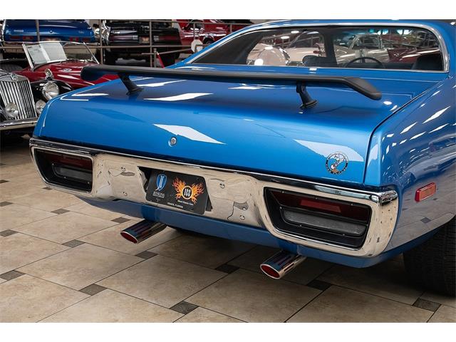 1972 Plymouth Road Runner (CC-2060706) for sale in Venice, Florida