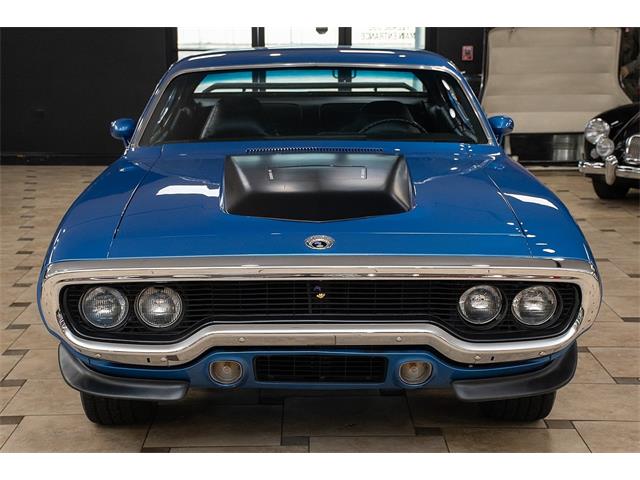 1972 Plymouth Road Runner (CC-2060706) for sale in Venice, Florida