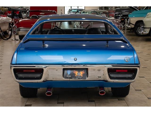 1972 Plymouth Road Runner (CC-2060706) for sale in Venice, Florida