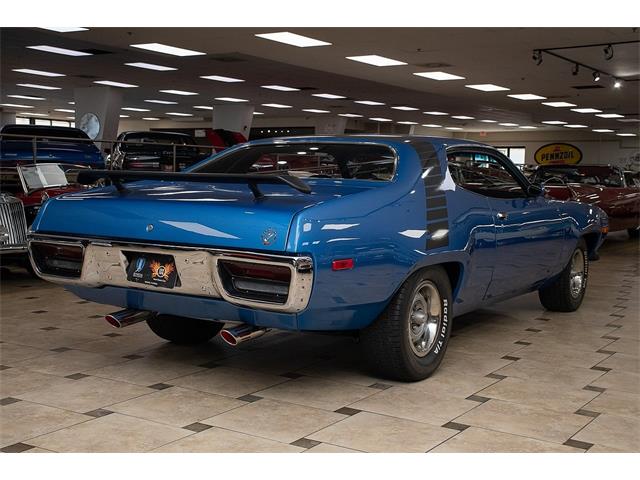 1972 Plymouth Road Runner (CC-2060706) for sale in Venice, Florida