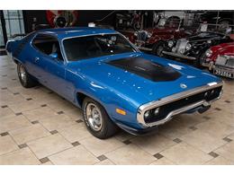 1972 Plymouth Road Runner (CC-2060706) for sale in Venice, Florida