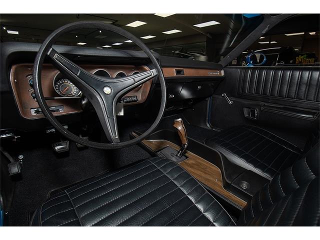 1972 Plymouth Road Runner (CC-2060706) for sale in Venice, Florida