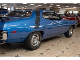 1972 Plymouth Road Runner (CC-2060706) for sale in Venice, Florida