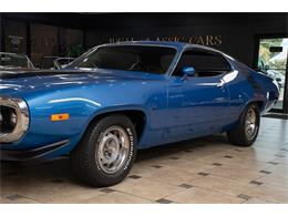 1972 Plymouth Road Runner (CC-2060706) for sale in Venice, Florida