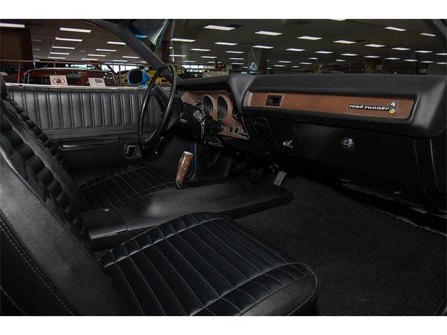 1972 Plymouth Road Runner (CC-2060706) for sale in Venice, Florida