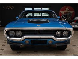 1972 Plymouth Road Runner (CC-2060706) for sale in Venice, Florida