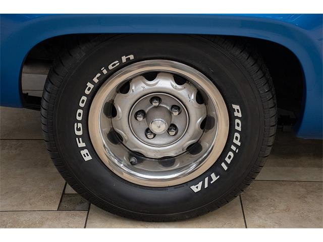 1972 Plymouth Road Runner (CC-2060706) for sale in Venice, Florida