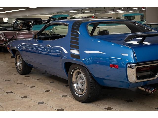 1972 Plymouth Road Runner (CC-2060706) for sale in Venice, Florida