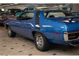 1972 Plymouth Road Runner (CC-2060706) for sale in Venice, Florida