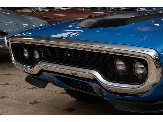 1972 Plymouth Road Runner (CC-2060706) for sale in Venice, Florida