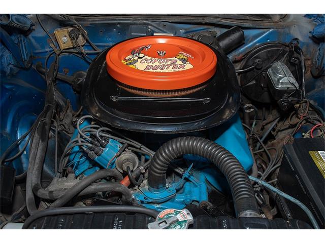 1972 Plymouth Road Runner (CC-2060706) for sale in Venice, Florida