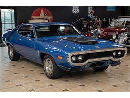 1972 Plymouth Road Runner (CC-2060706) for sale in Venice, Florida