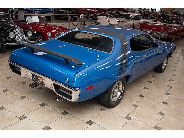 1972 Plymouth Road Runner (CC-2060706) for sale in Venice, Florida